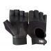 All-Purpose Padded Leather Cycling Weight Lifting Wheelchair Gloves GG-092